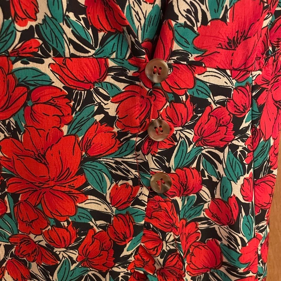 Molly Bracken wrap dress - Picture 6 of 8